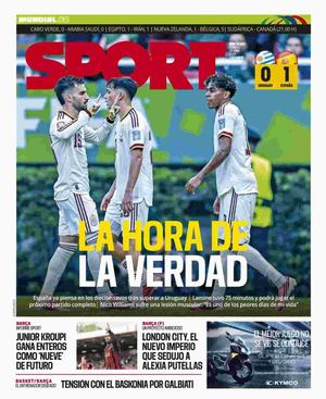 2026 06 28 Diario Sport Es