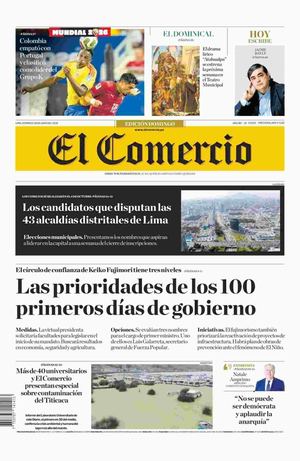 2026 06 28 Diario El Comercio