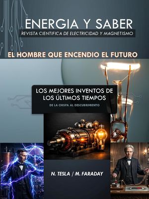 Revista Energia Y Saber