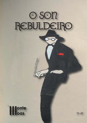 O Son Rebuldeiro2026