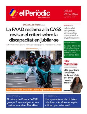 El Periodic 29 06 26