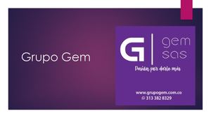 Grupo Gem (1)