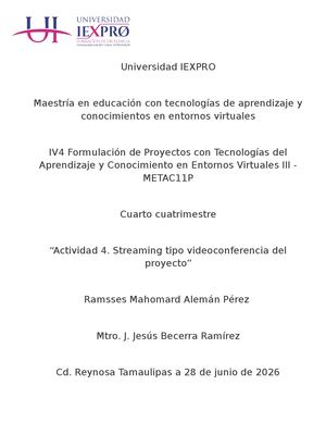 Act4 Ramsses Mahomard Alemán Pérez
