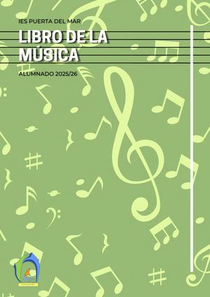 Libro de la Música