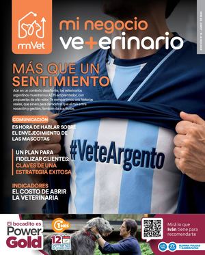 mnVet - Edición 16 - Junio 2026
