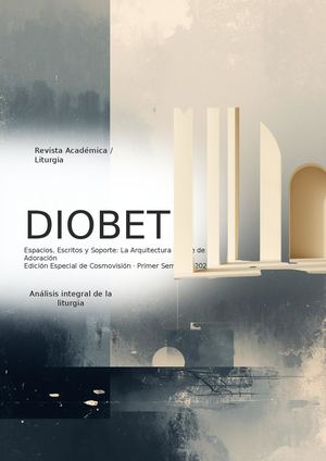 Diobet Espacios Y Soporte (Revista)2