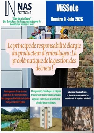 Missole 9- Le Magazine Juin 2026