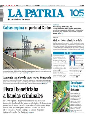 Lapatria 29062026