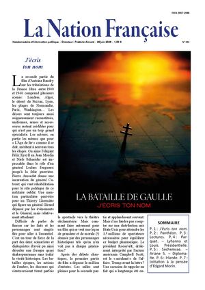 Nf N° 194