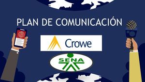 Plan De Comunicación Pyme 1 Crowe Co S A S 1 1 (1)