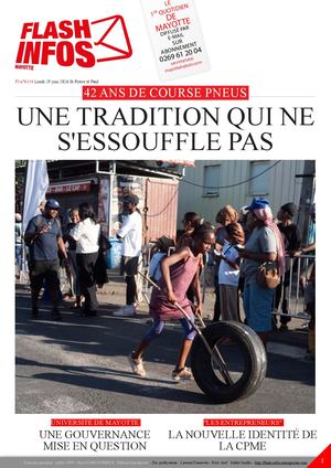 Fi N°6154 Lundi 29 Juin 2026