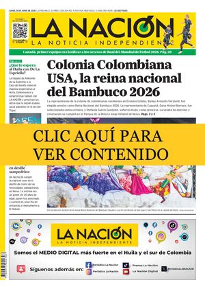 Edic 29 Jun De 2026