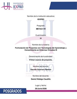 Uso Didáctico De Las Tac Para Fomentar El Aprendizaje Activo En La Carrera De Al
