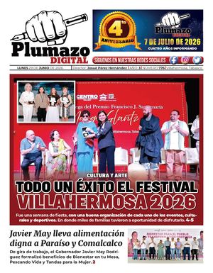 Plumazo Digital 776