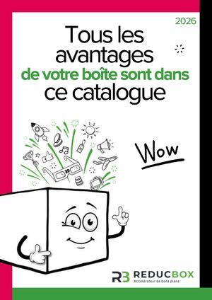 Catalogue 2026 CE Pharmonweb