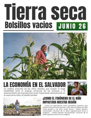 ACTIVIDAD DE CICLO- INTRODUCCIÓN A LA ECONOMÍA