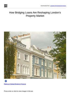 Londonbridgingloans Justpasteit