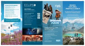 Flyer Activites Ete2026