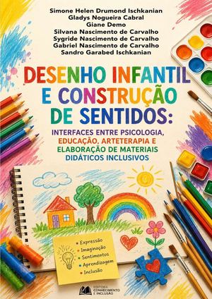 Desenho Infantil E Construção De Sentidos