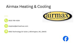 Airmax Heating & Cooling