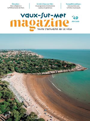 Vaux Sur Mer Magazine N°49