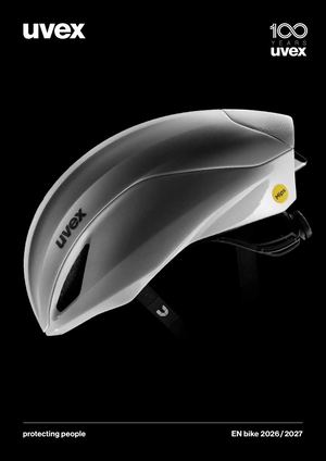 Uvex Bike Catalogue 2627 Lowres