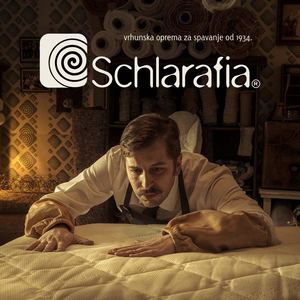 Schlarafia Ind Sr