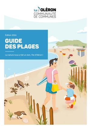 Guide des plages 2026