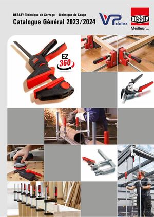 VP INDUSTRIES - BESSEY