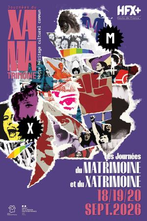 Hf Matrimoine 2026 Bd