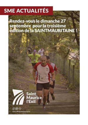 SME Actualités N°190