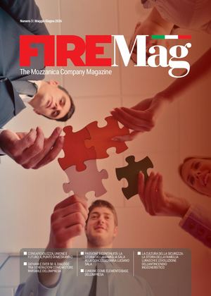 FireMag 03 | 2026
