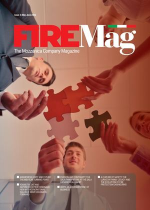 FireMag 03 | 2026