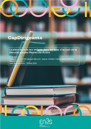 Ra Cap Dir11 Gp 2 Place Donnée Aux Enfants Dans Les Oss