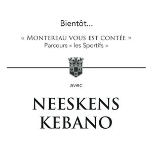 Montereau vous est contée - Les sportifs