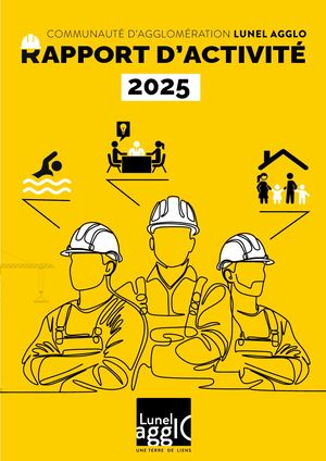 Rapport Activité 2025