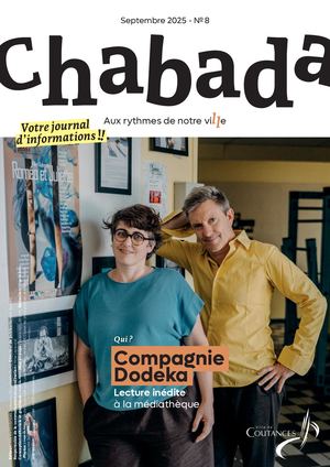Chabada - Septembre 2025