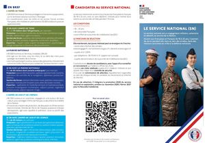 Flyer Service National