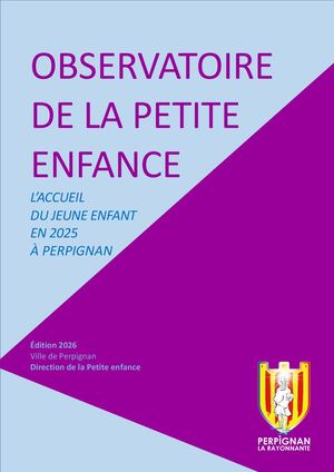 Observatoire 2025 ( Édition 2026)