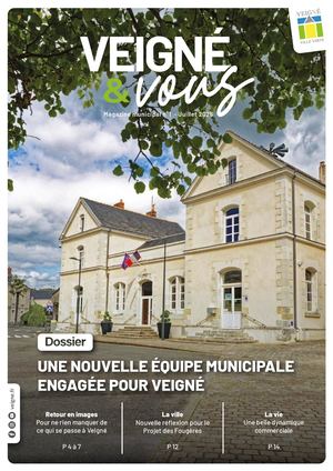 BULLETIN JUILLET 2026