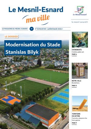 Magazine n°1