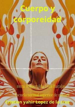 Revista Cuerpo Y Corporeidad
