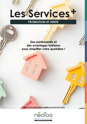 Book Services Aquéreurs