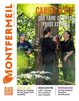 Mag 420 Juin 2026