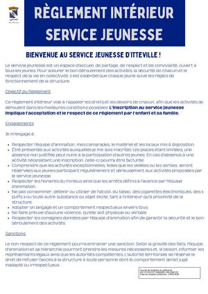 DEL 108 2026 - Annexe 2 - Modification Du RI Des ACM