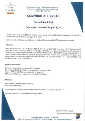DEL 111 2026 SUBVENTIONS COMPLEMNTAIRES EXCEPTIONNELLES