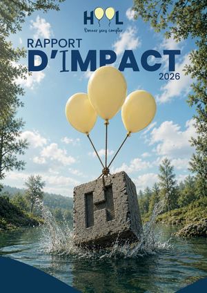 Rapport d'Impact HOOL 2026