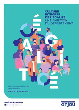 Rapport Égalité entre les femmes et les hommes 2025