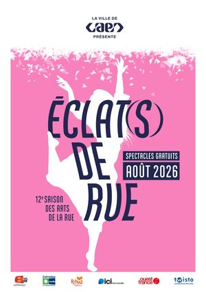Eclat(s) De Rue 2026 Programme