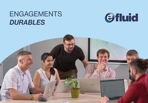 efluid - engagements durables